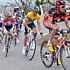 Frank Schleck pendant la septi�me �tape de Paris-Nice 2009